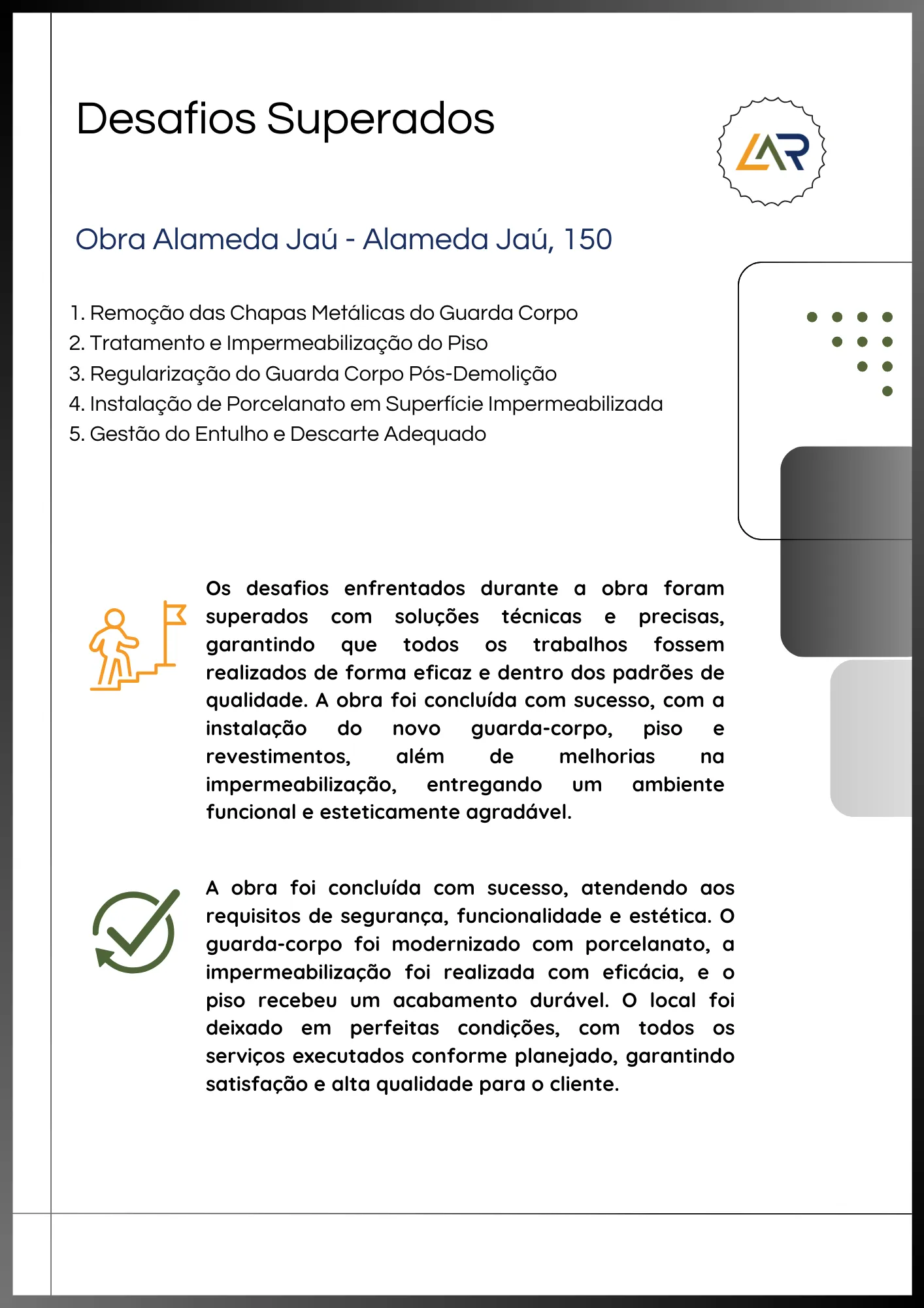 Final do estudo (miniatura 6 de 6)