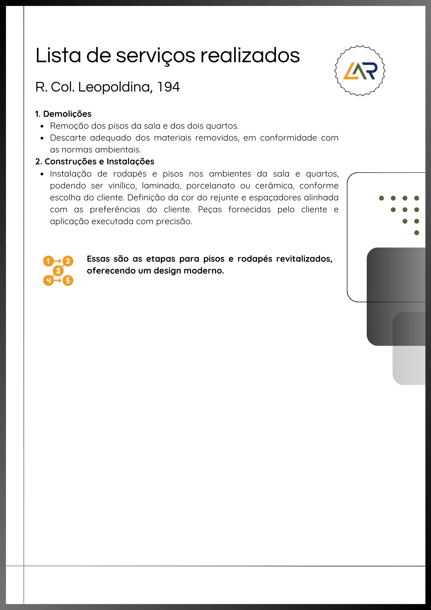 Página 2 do estudo (miniatura 2 de 5)