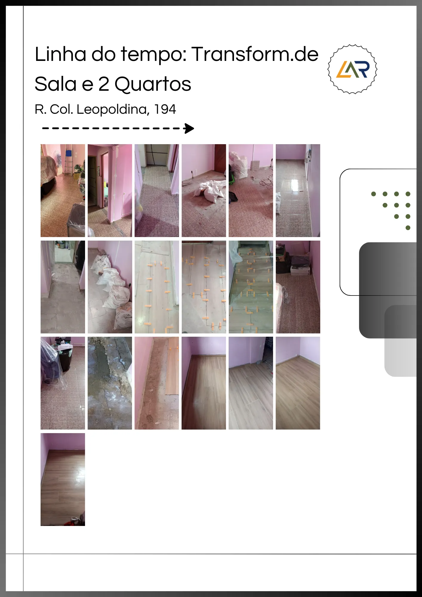 Página 3 do estudo (miniatura 3 de 5)