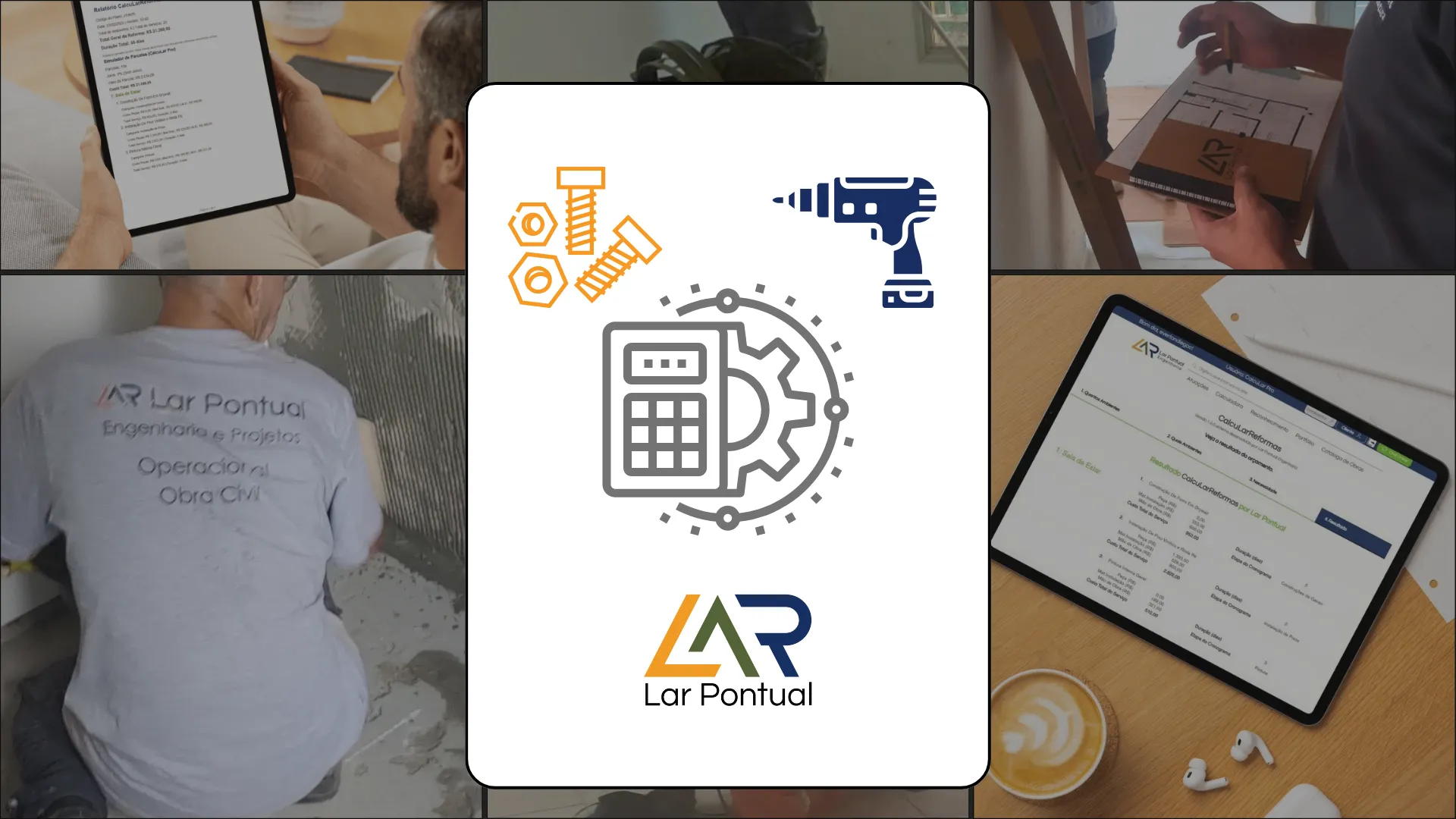 Calculadora de Reformas