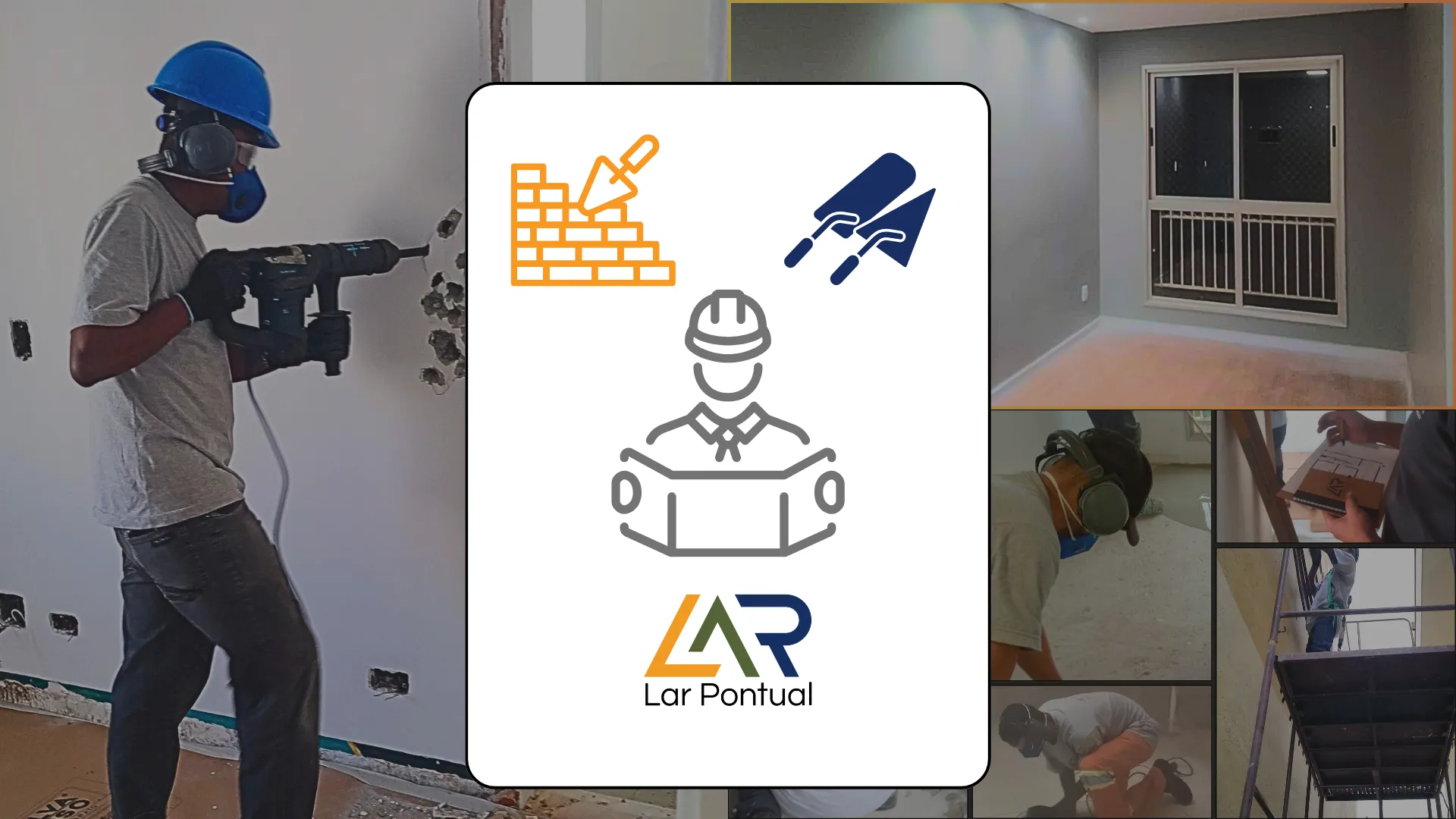 Gerenciamento de Obra