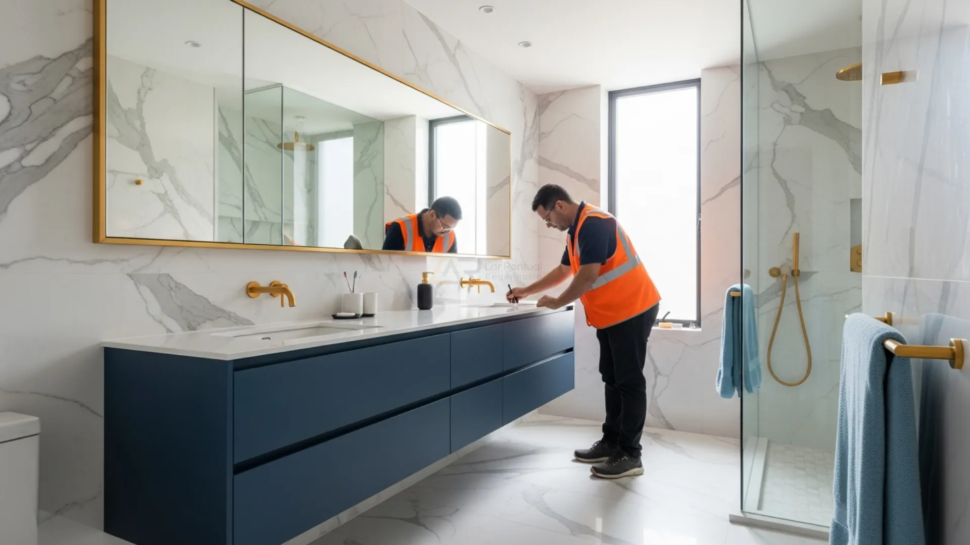 Reforma de Banheiro: Guia Completo com Custos, Etapas e Dicas [2026]