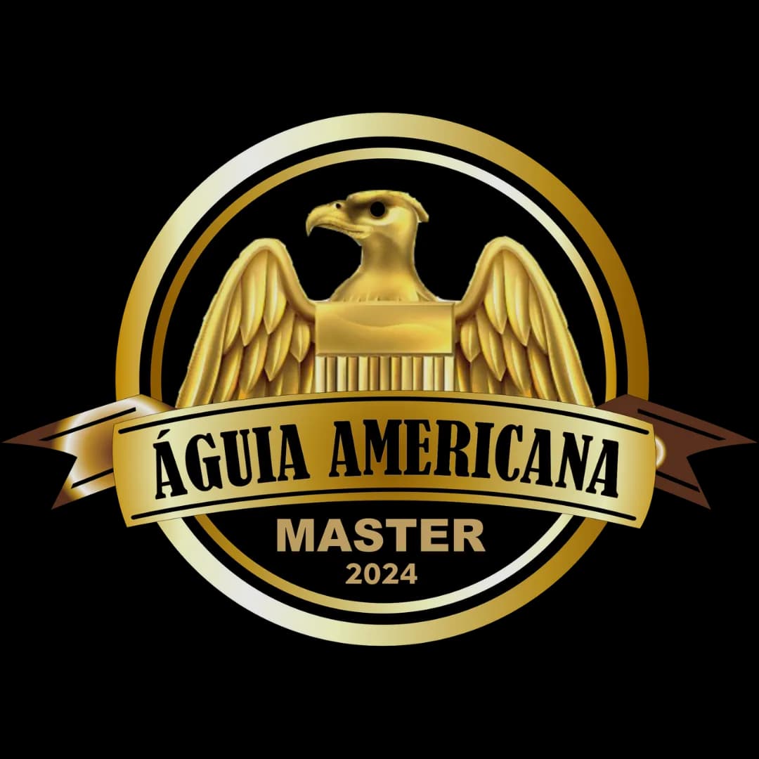 Prêmio Master Águia Americana 2024