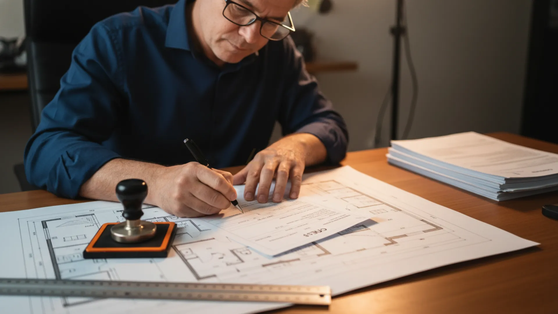 ART ou RRT para Reforma: Qual Você Precisa? (Diferença)
