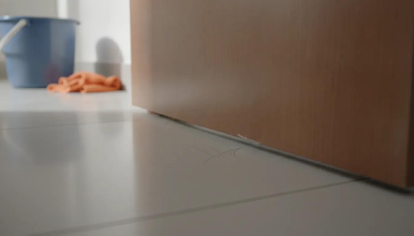 Porta Raspando no Chão: Como Regular e Consertar