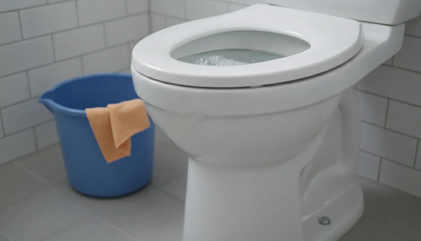 Vaso Sanitário Entupido: Como Desentupir de Vez