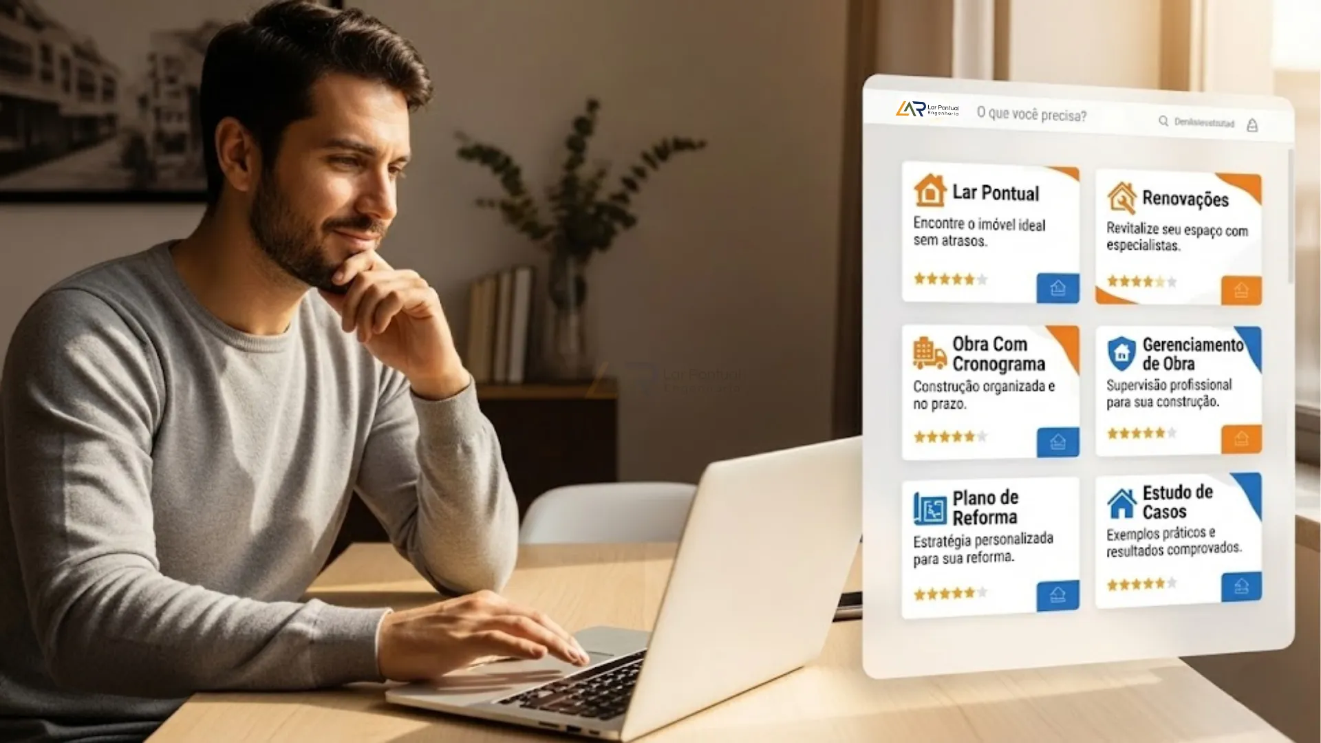 Como Escolher Empresa de Reforma: 10 Critérios Essenciais