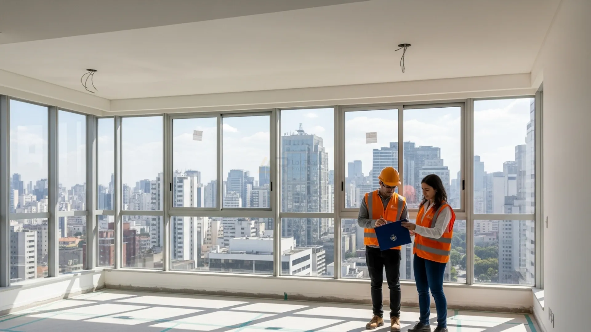 Empresa de Reforma de Apartamento em SP: Como Contratar
