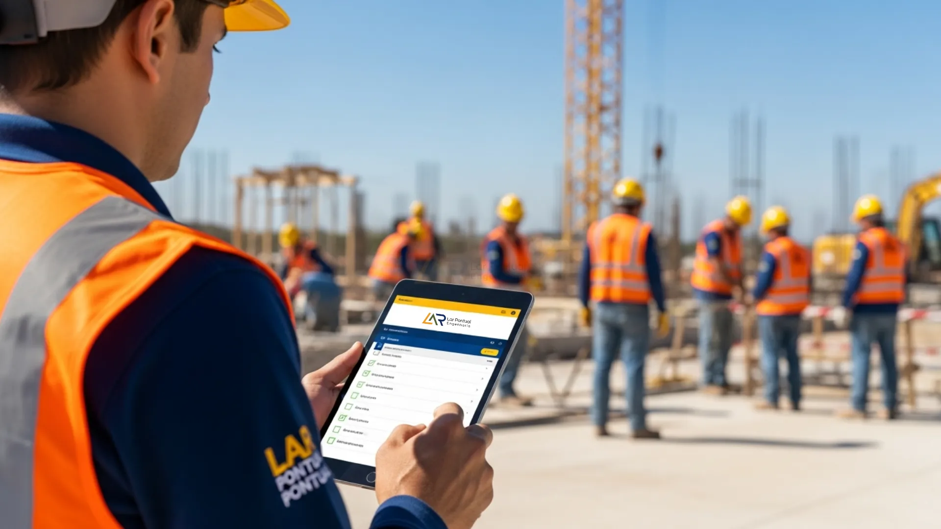 Gerenciamento de Obras: (A Fórmula Exata) Contra Atrasos na Reforma