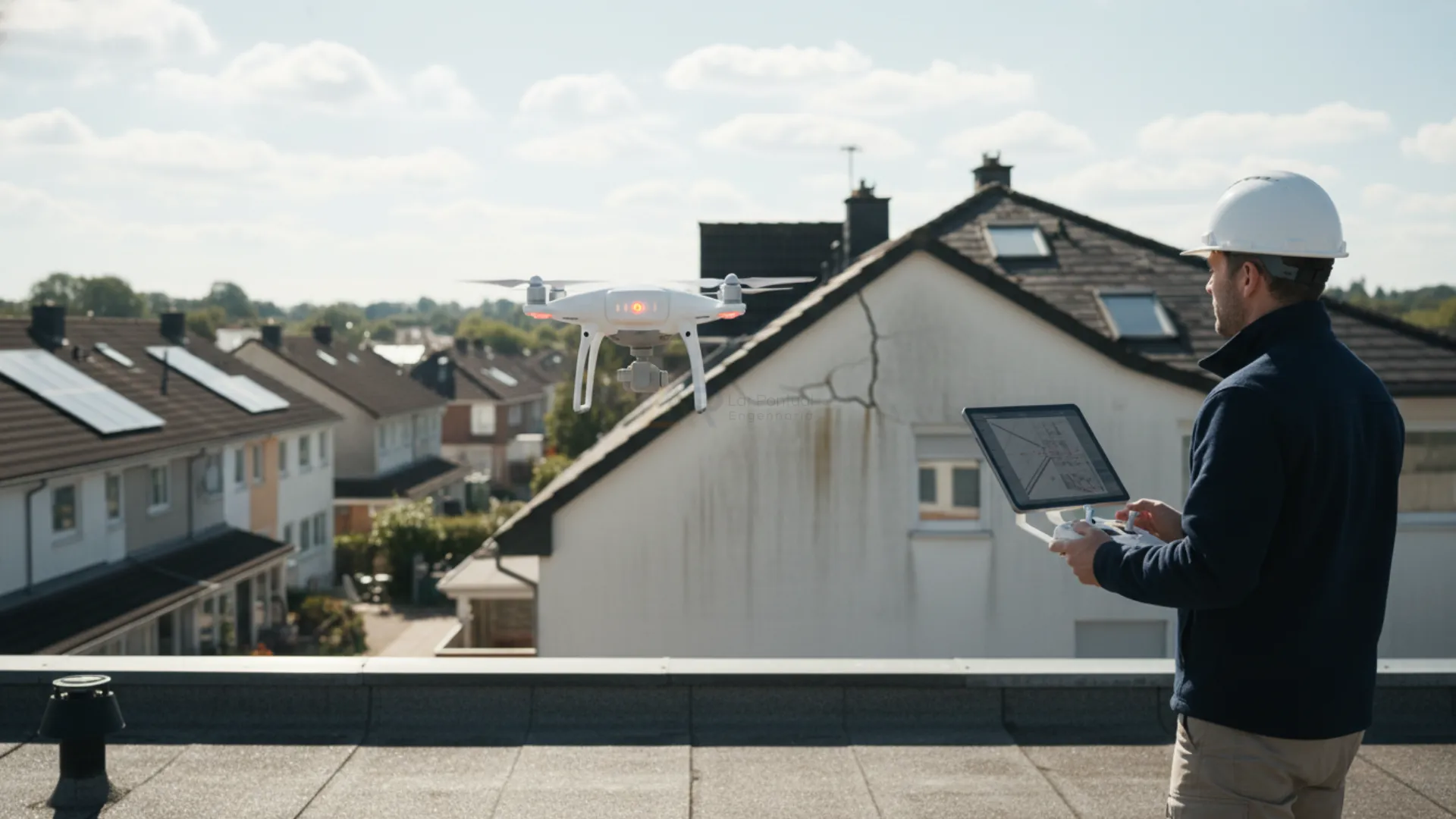Laudo Cautelar de Vizinhança: O Que É e Por Que Fazer