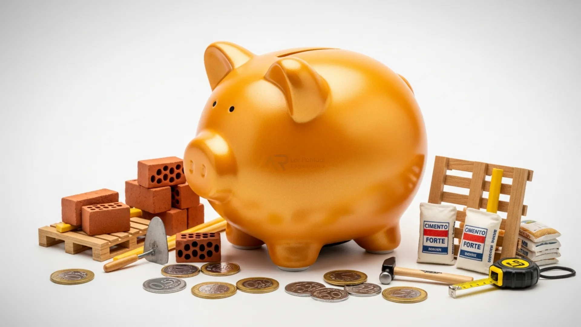 Como Economizar na Reforma: 15 Dicas que Funcionam