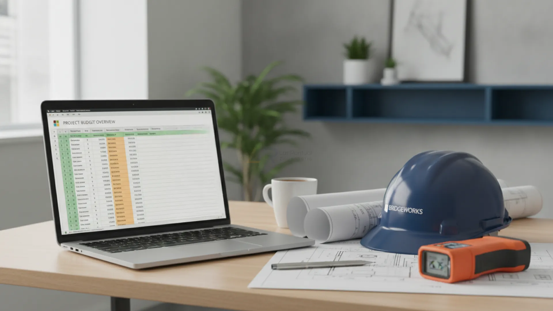 Planilha de Orçamento de Obra: 5 Modelos para Baixar (Excel)
