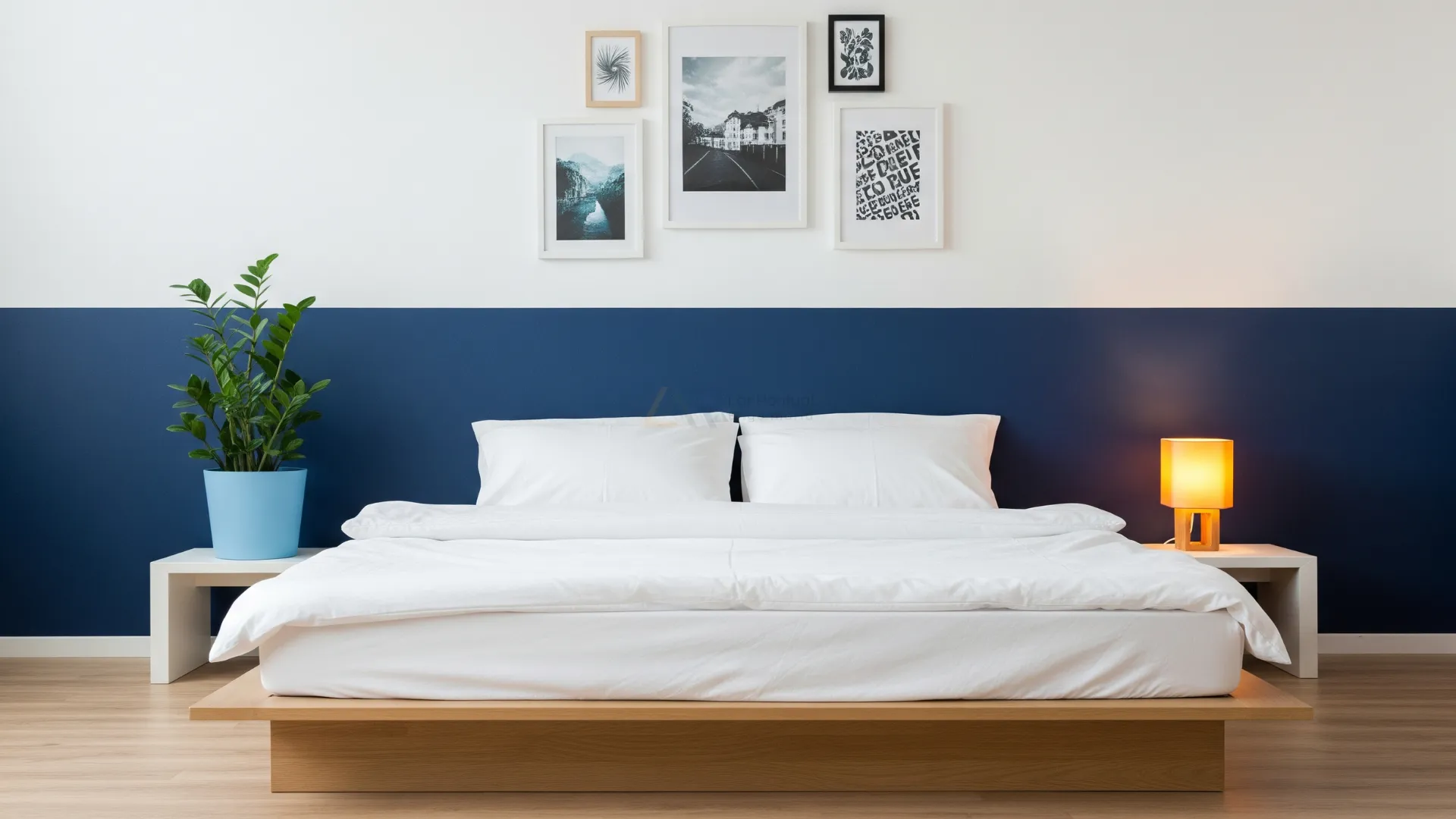 Reforma de Quarto de Casal Simples: 7 Ideias de Baixo Custo para 2026