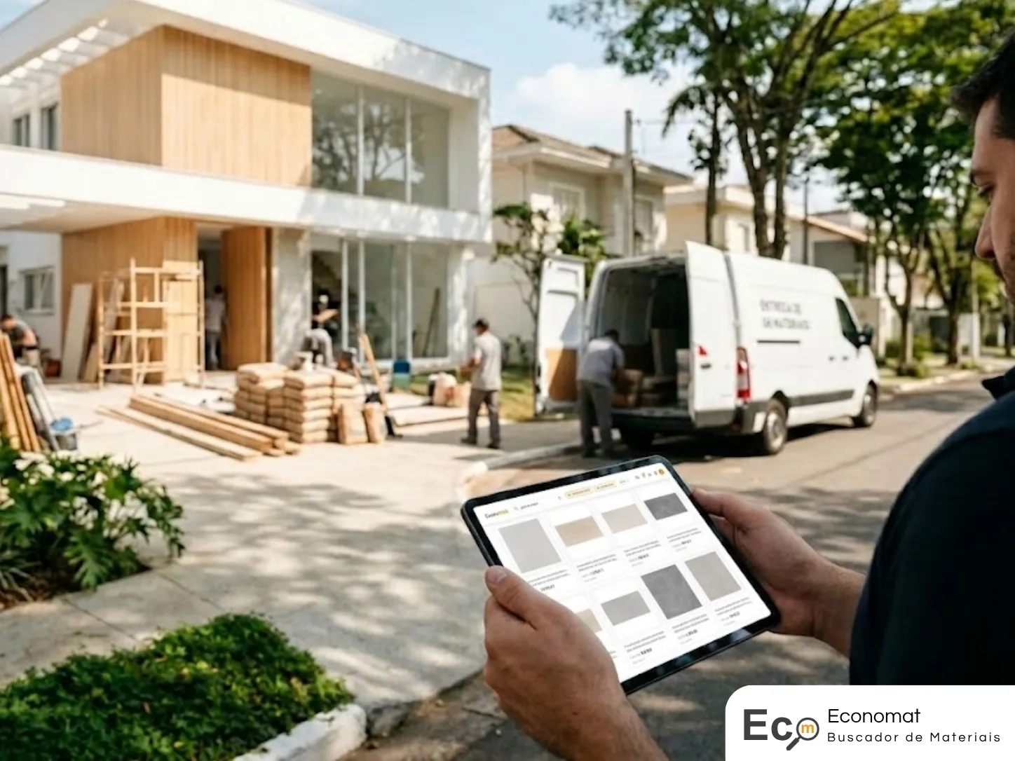 Geolocalização por CEP