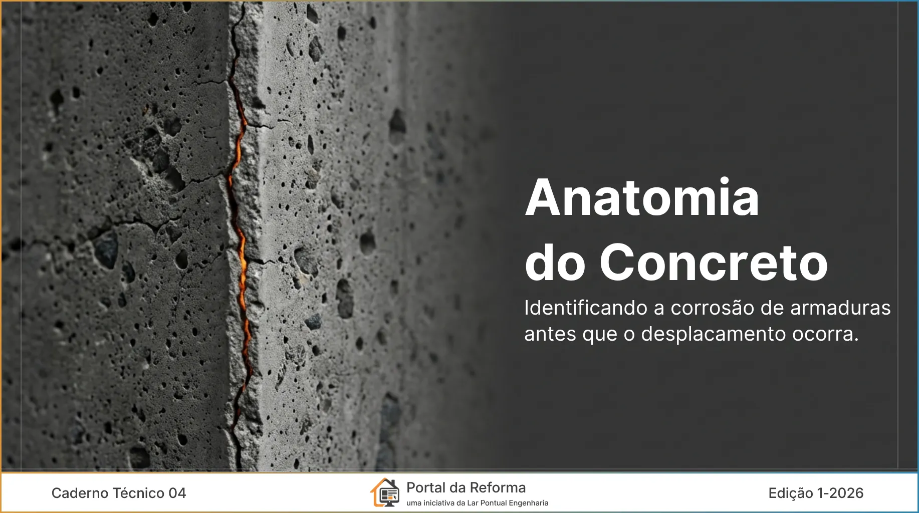 Anatomia do Concreto