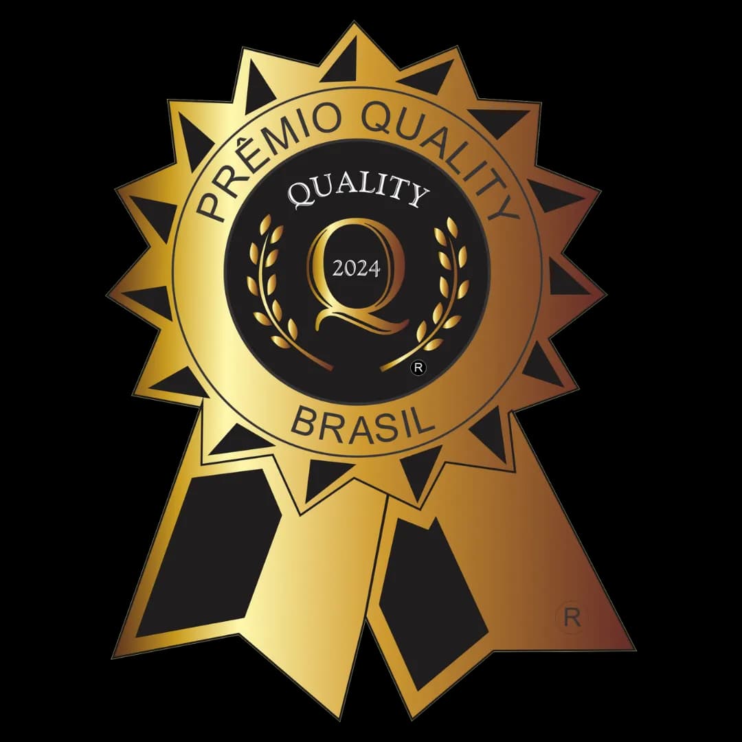 Prêmio Quality Brasil 2024