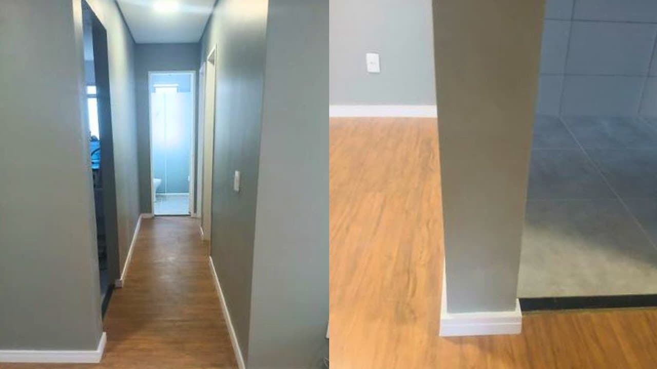 Transformação Total em Guarulhos