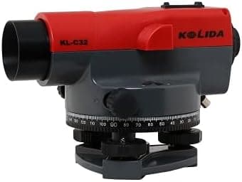 Nível Óptico Automático Kolida KL-C32 - Topografia