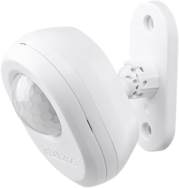 Foto de Interruptor Sensor de Presença para Iluminação ESPI 360 A Branco Intelbras