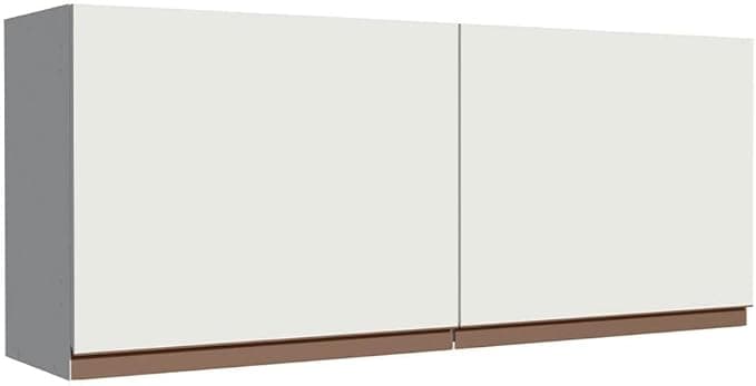 Armario aereo Branco