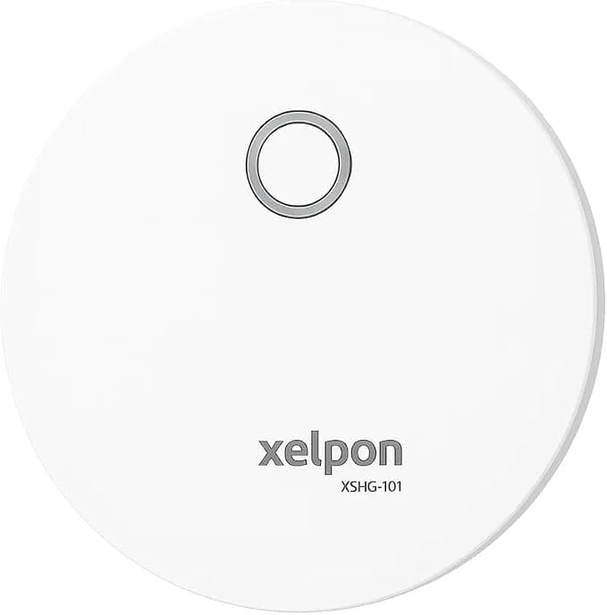 Hub Central Zigbee Mesh Smart Gateway Wifi + Ble Tuya Alexa