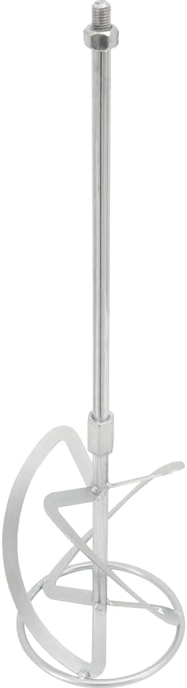 Vonder, Misturador Elétrico de Argamassa, 1.600 W, Mav 1600, 127 V~