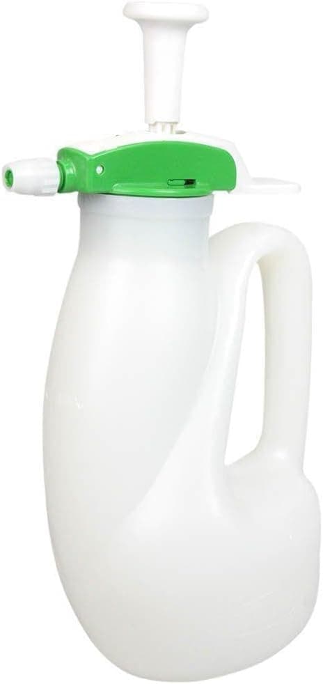 Borrifador Pressão GUARANY BRANCO