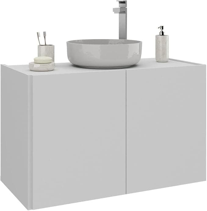 Gabinete de Banheiro