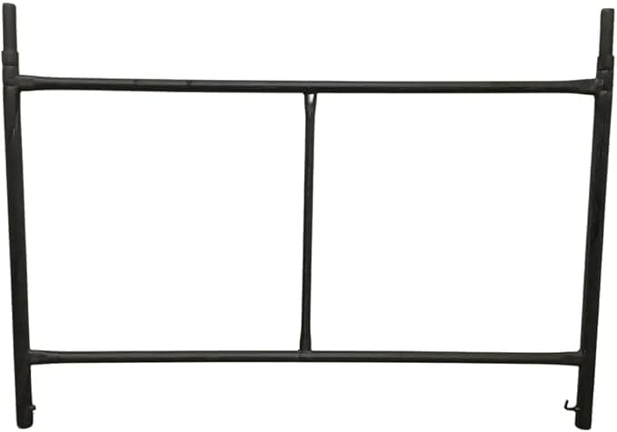 Quadro Andaime Módulo Tubular Aço 150cm x 100cm HGmax Equipamentos