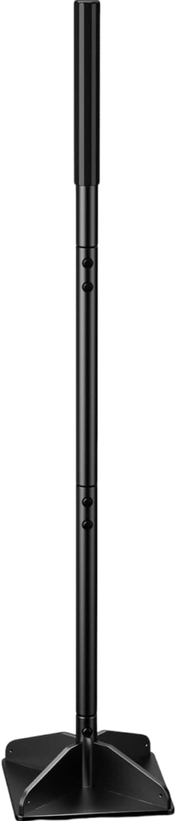 Compactador Solo Manual Reforçado Soquete Manual Ergonômico Ferramenta