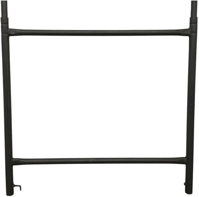 Quadro Andaime Módulo Tubular Aço 100cm x 100cm HGmax Equipamentos