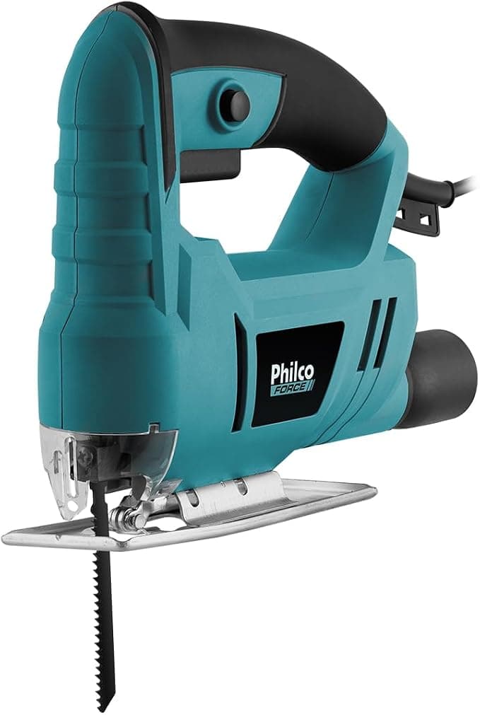 Serra Tico Philco Force PTT01 3000GPM 450W 127V