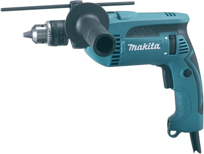 Foto de MAKITA FURADEIRA DE IMPACTO 13MM (1/2 POL) 760W 110V HP1640