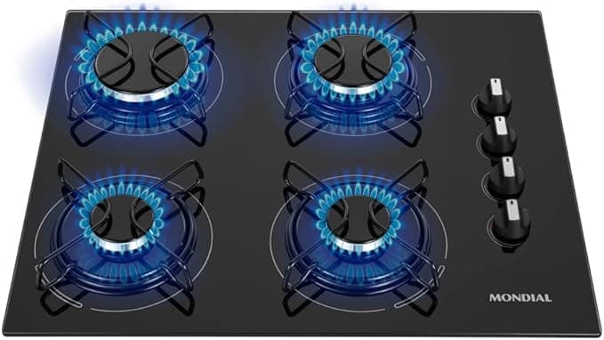 Cooktop Indução CTG-01 - 110,22 V