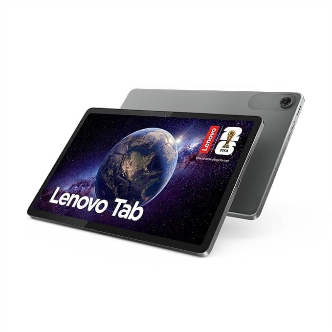 Tablet Lenovo Tab 10.1¨, Wi-Fi, 64GB, 4GB de RAM, Camera Frontal 5MP