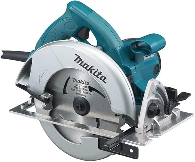 MAKITA SERRA CIRCULAR 185MM (7 1/4POL) 1800W 110V 5007N