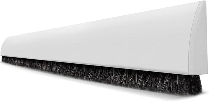 Veda Porta Zanline Branco