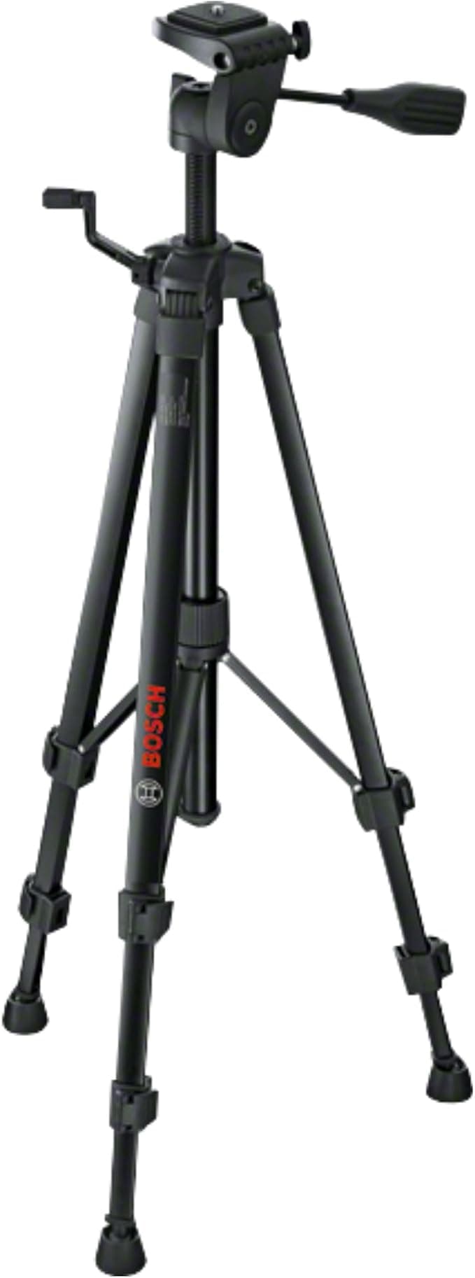 Tripé de 1,5 metros Bosch BT 150