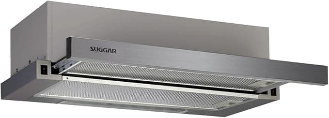 Depurador de Ar DE61IX - 110 V