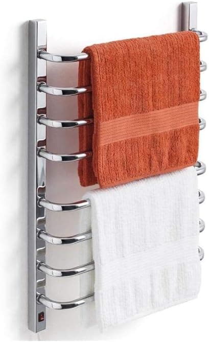 Toalheiro Térmico Jheppbay