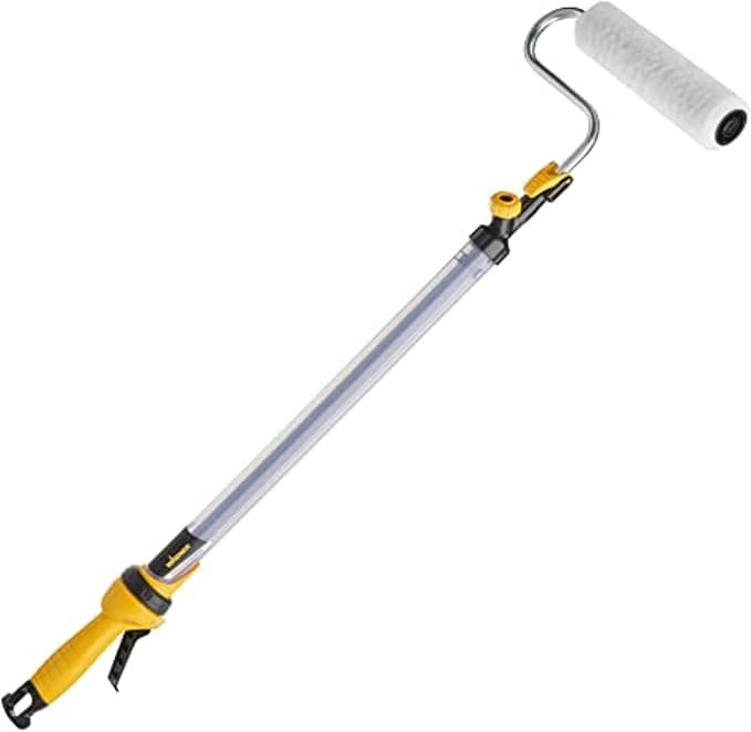 Wagner Spraytech 2419329 PaintStick EZ Rolo de Pintura Rolo, Rolo de