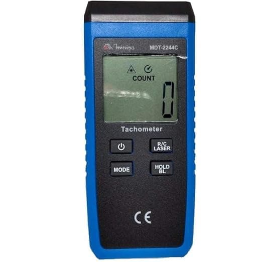 Tacômetro Digital Minipa MDT-2244C