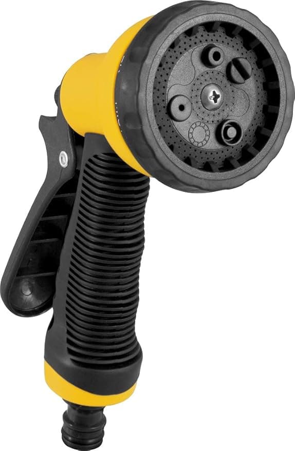 Esguicho Pistola 7 J. VONDER