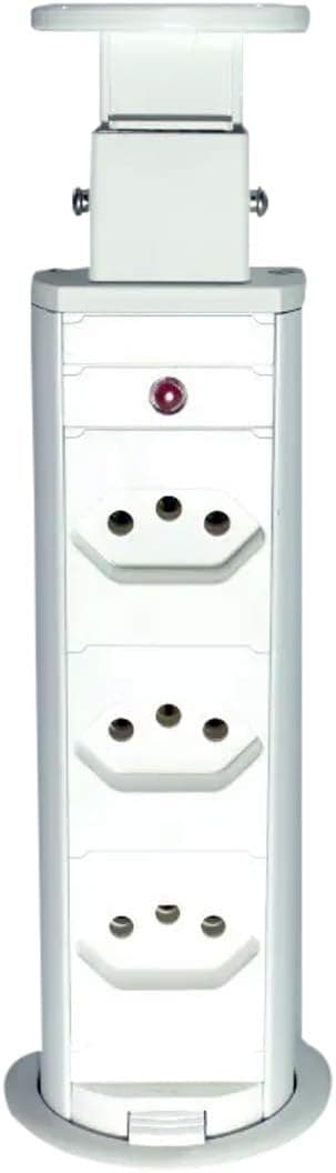 Torre de Tomadas 2 Vintens