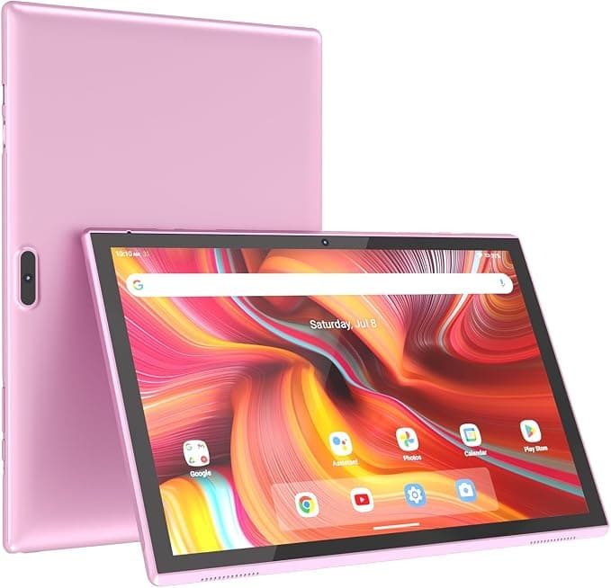 Foto de Tablet de 10 polegadas, tablet Google Android de 10 polegadas, processador
