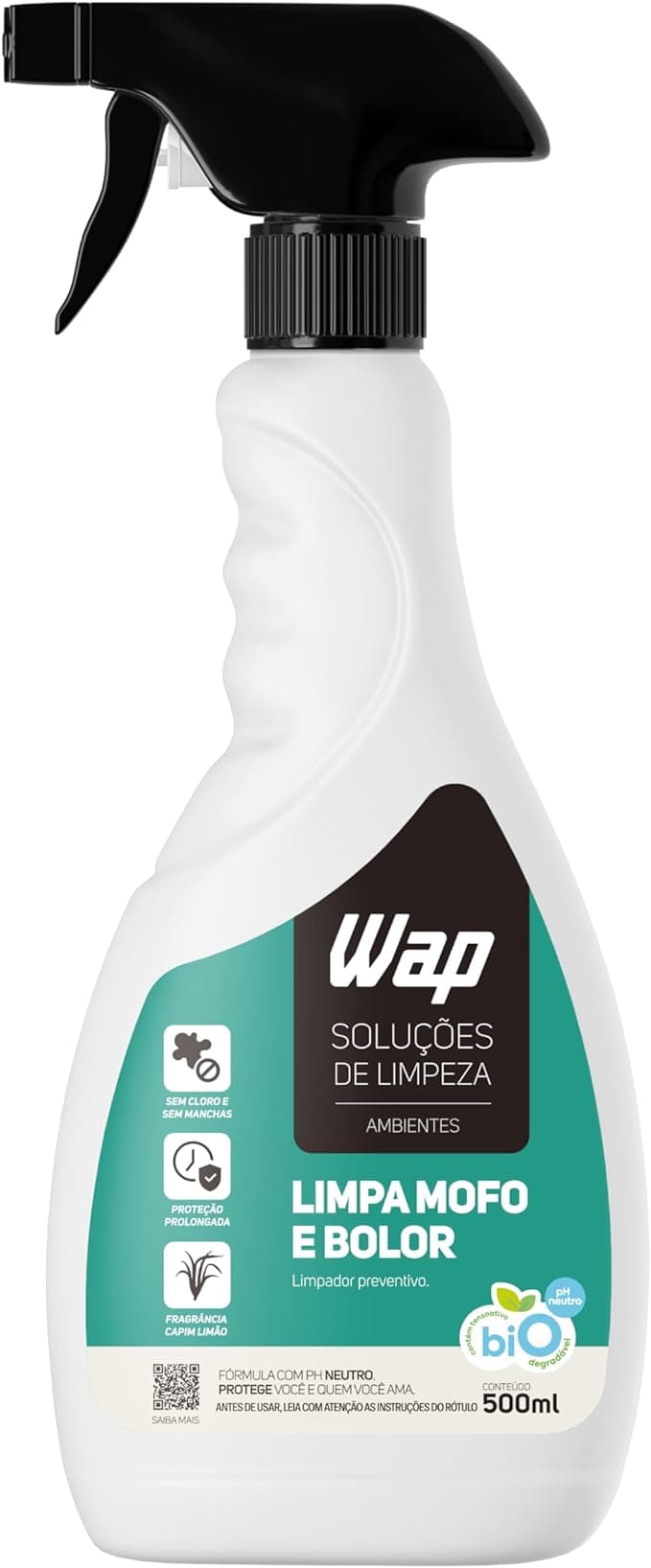 Antimofo Wap CP3432
