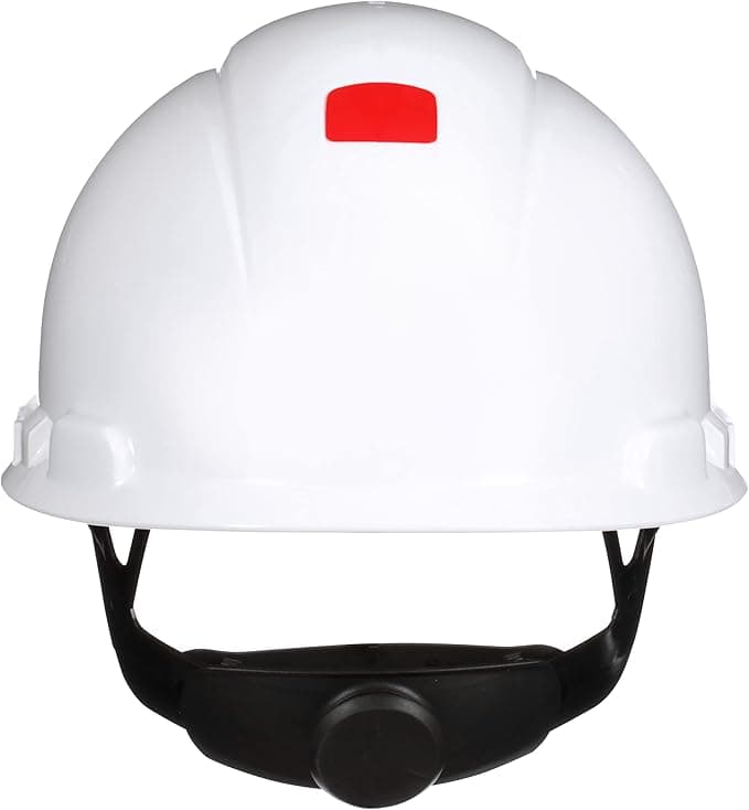 Capacete Engenheiro 3M Branco