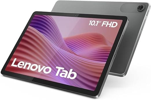 Tablet p/ Gestão Lenovo Cinza