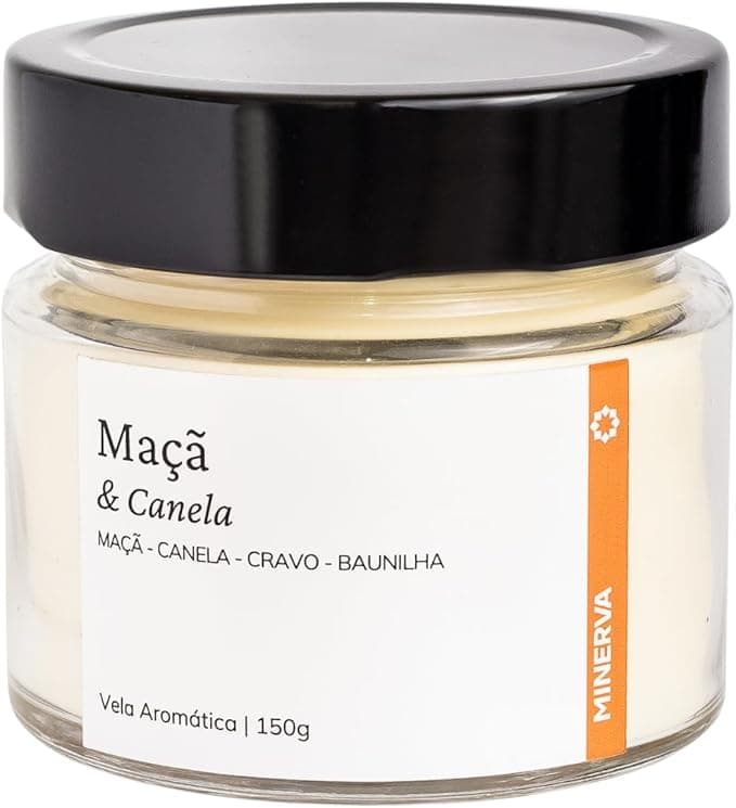 Vela Aromática V. cascavel