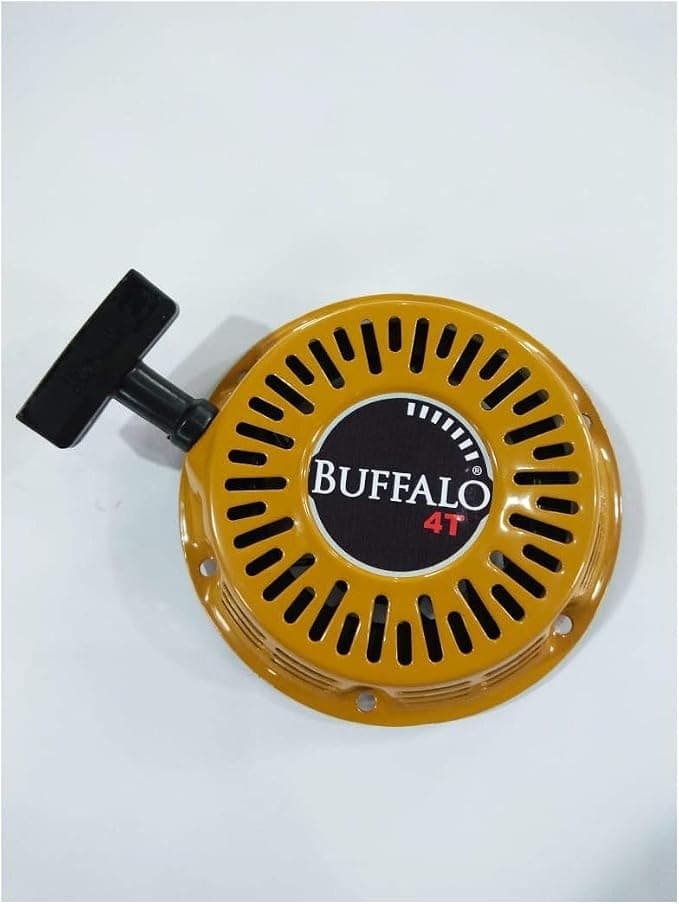 Foto de PARTIDA RETRATIL COMPLETO PARA MOTOR A GASOLINA 5,5HP/6,5HP/7HP BUFFALO
